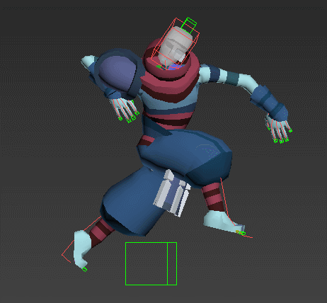 Gamasutra - Art Design Deep Dive: Using a 3D pipeline for 2D ...
