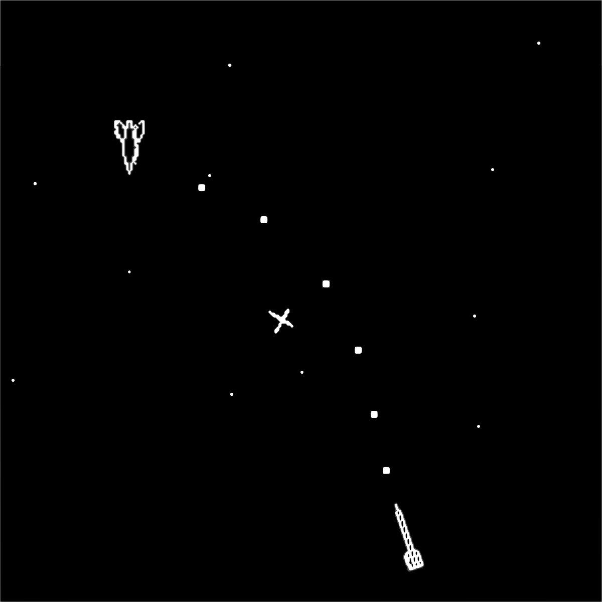 SpaceWars