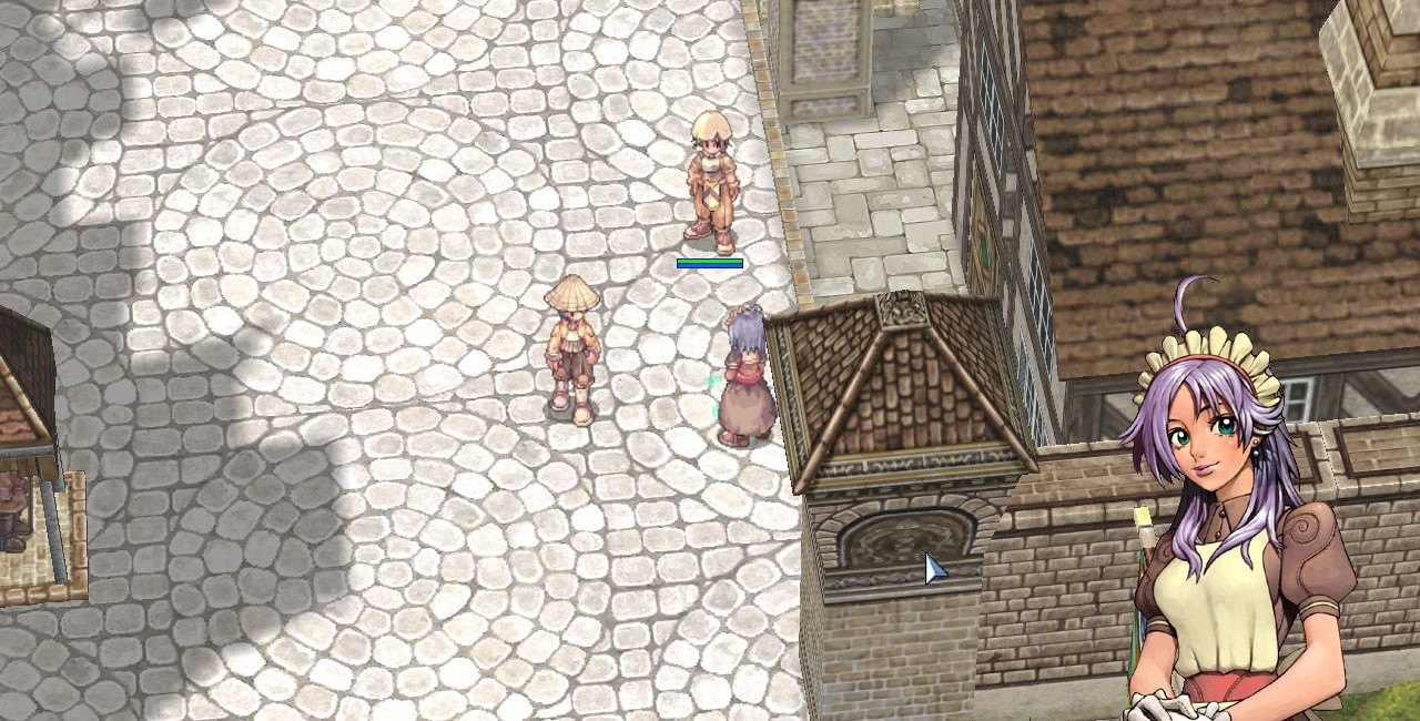 Ragnarok Online