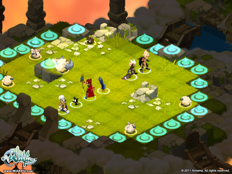 Wakfu
